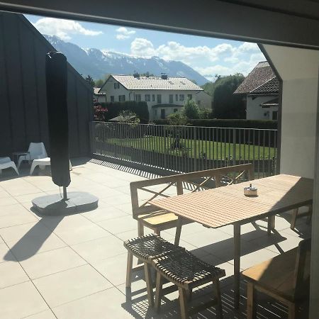 Salzburg Loft Villa Ngoại thất bức ảnh