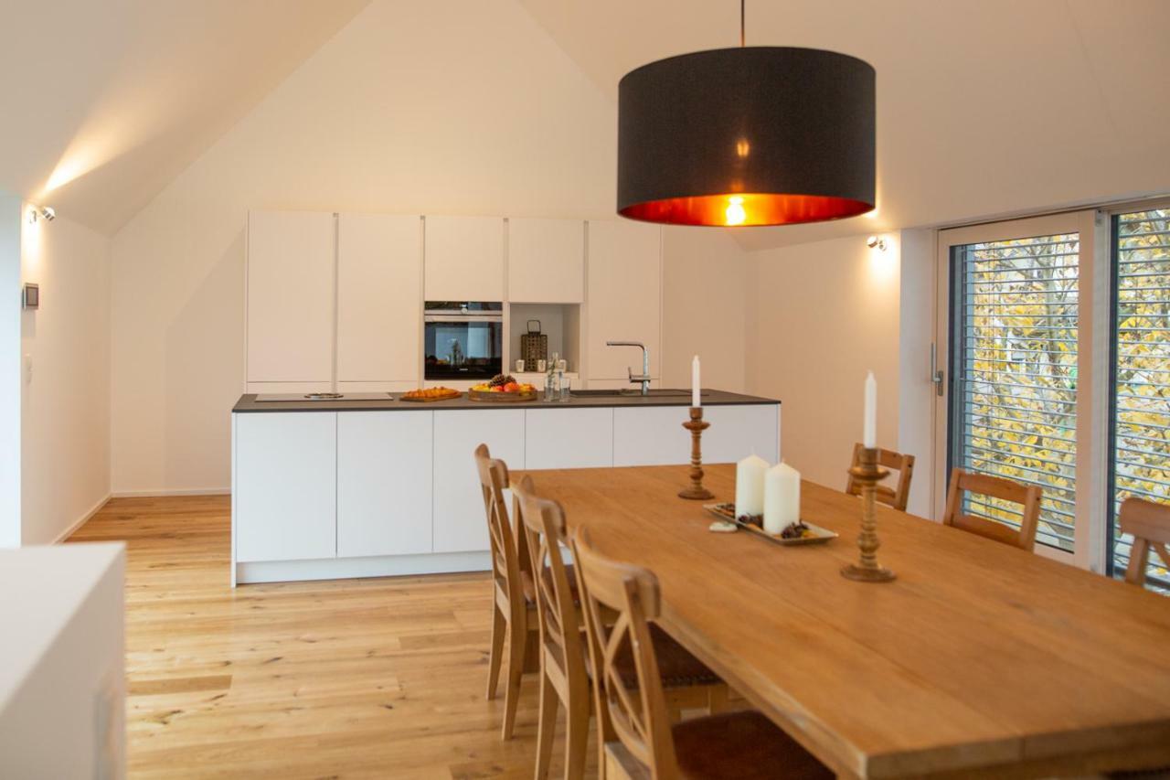 Salzburg Loft Villa Ngoại thất bức ảnh
