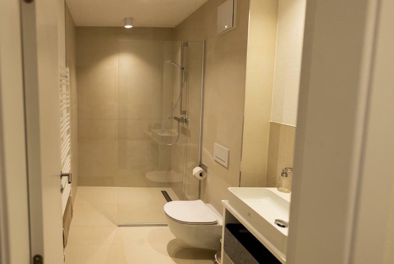 Salzburg Loft Villa Ngoại thất bức ảnh